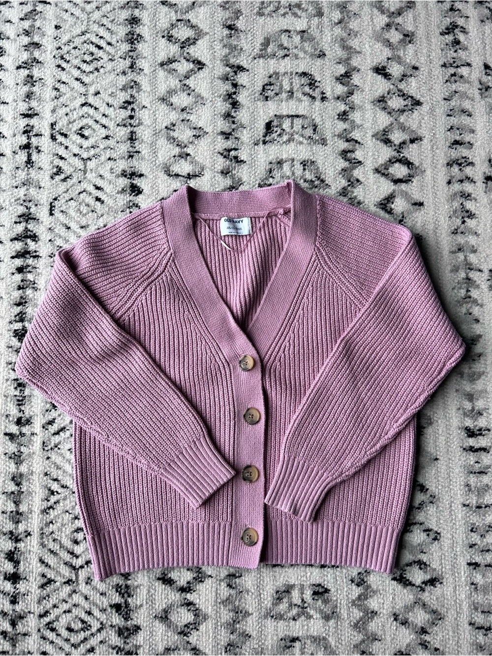 Old Navy Cardigan
